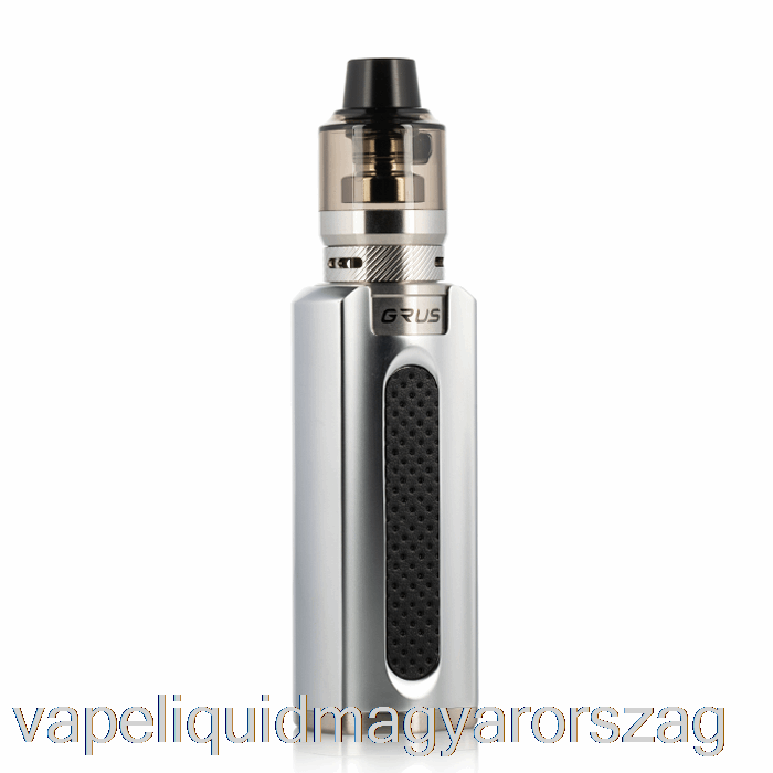 Elveszett Vape Grus 100w-os Kezdőkészlet Ss / Gabonabőr Vape E Cigi